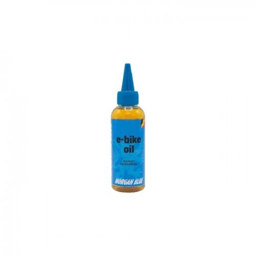 E-Bike Oil 125cc